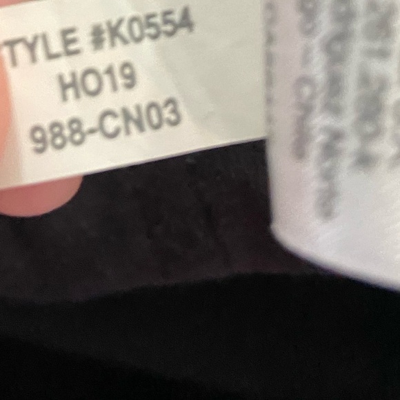 J. Crew Billie Demi Boot Crop in Velvet - Picture 11 of 11